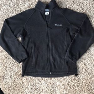 Columbia fleece